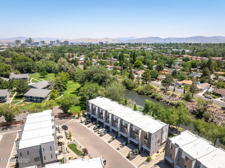 2618 Owl Rock, Reno, Nevada 89503, 2 Bedrooms Bedrooms, ,4 BathroomsBathrooms,Residential,Residential,Owl Rock,250053214