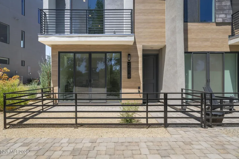 2618 Owl Rock, Reno, Nevada 89503, 2 Bedrooms Bedrooms, ,4 BathroomsBathrooms,Residential,Residential,Owl Rock,250053214