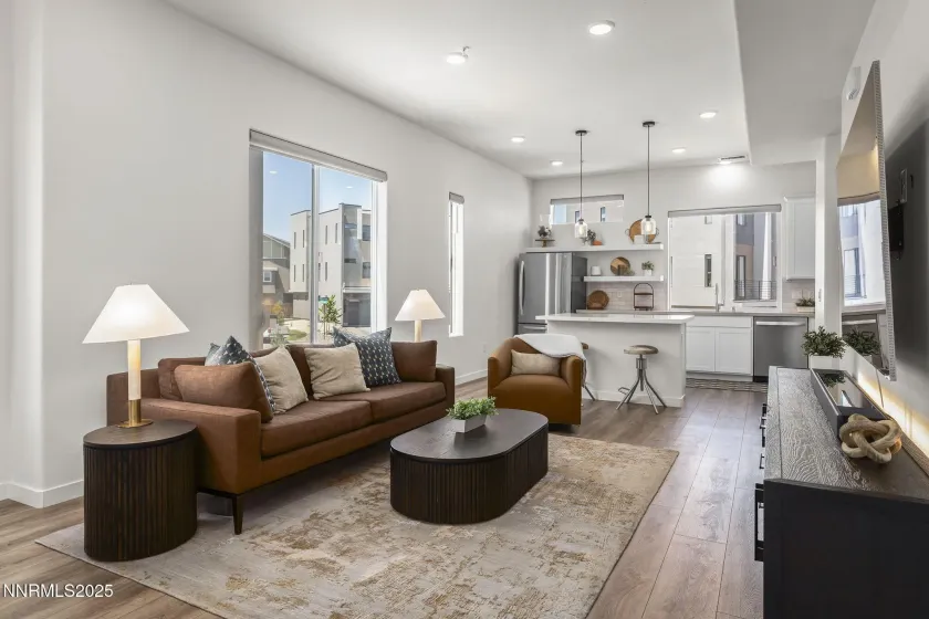 2618 Owl Rock, Reno, Nevada 89503, 2 Bedrooms Bedrooms, ,4 BathroomsBathrooms,Residential,Residential,Owl Rock,250053214