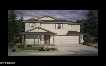 3456 Payton, Fernley, Nevada 89408, 3 Bedrooms Bedrooms, ,3 BathroomsBathrooms,Residential,Residential,Payton,260002429