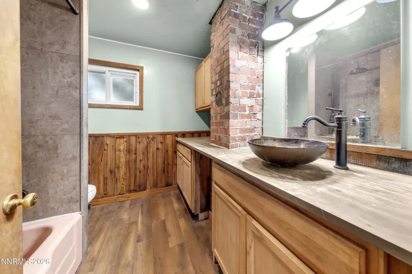 1745 I, Sparks, Nevada 89431, 2 Bedrooms Bedrooms, ,1 BathroomBathrooms,Residential,Residential,I,260002420