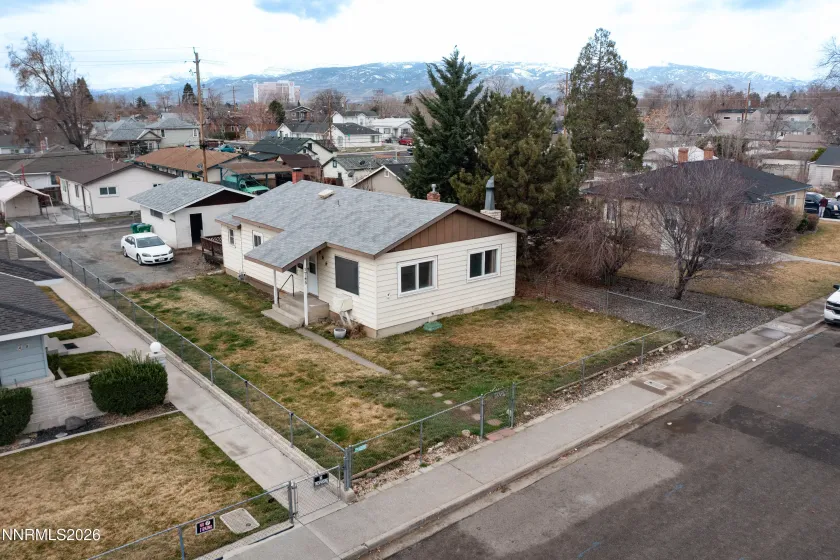 1745 I, Sparks, Nevada 89431, 2 Bedrooms Bedrooms, ,1 BathroomBathrooms,Residential,Residential,I,260002420