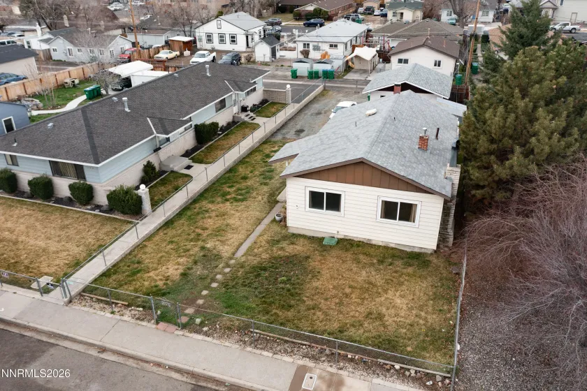 1745 I, Sparks, Nevada 89431, 2 Bedrooms Bedrooms, ,1 BathroomBathrooms,Residential,Residential,I,260002420