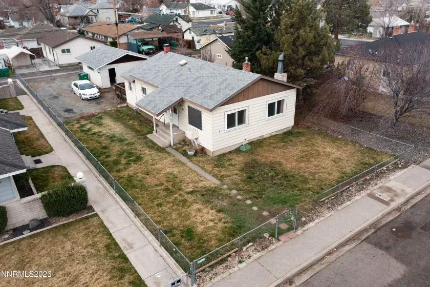 1745 I, Sparks, Nevada 89431, 2 Bedrooms Bedrooms, ,1 BathroomBathrooms,Residential,Residential,I,260002420