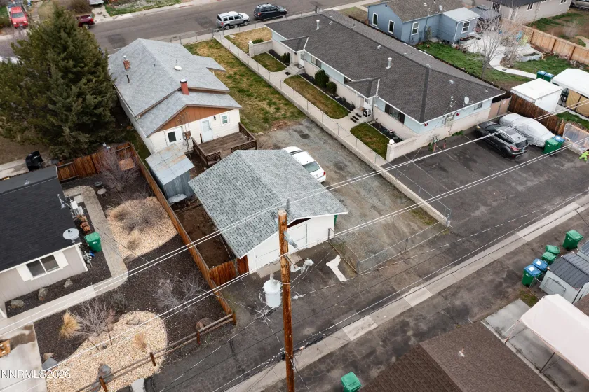 1745 I, Sparks, Nevada 89431, 2 Bedrooms Bedrooms, ,1 BathroomBathrooms,Residential,Residential,I,260002420