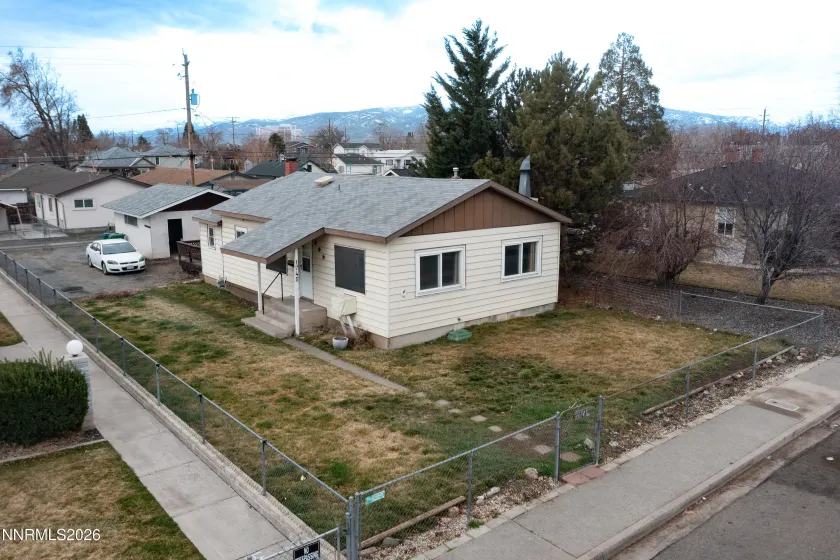 1745 I, Sparks, Nevada 89431, 2 Bedrooms Bedrooms, ,1 BathroomBathrooms,Residential,Residential,I,260002420