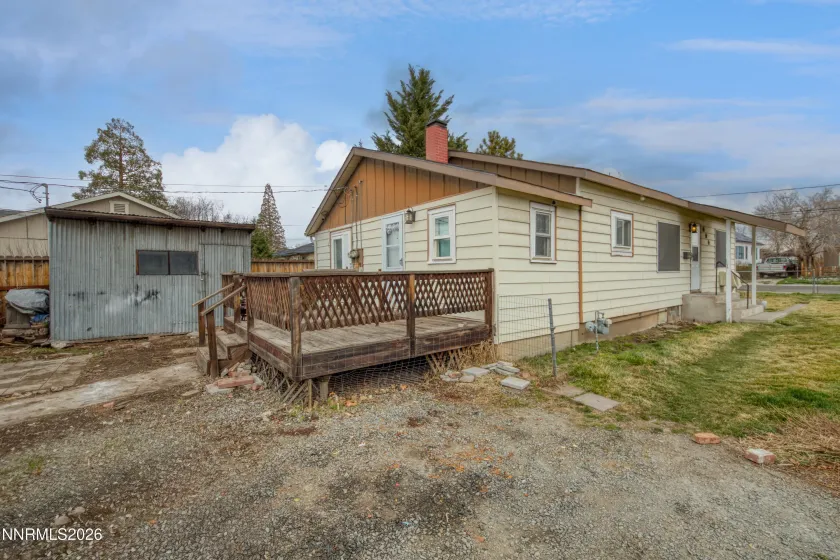 1745 I, Sparks, Nevada 89431, 2 Bedrooms Bedrooms, ,1 BathroomBathrooms,Residential,Residential,I,260002420