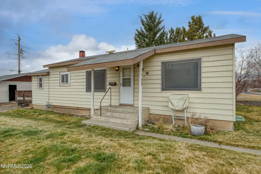 1745 I, Sparks, Nevada 89431, 2 Bedrooms Bedrooms, ,1 BathroomBathrooms,Residential,Residential,I,260002420