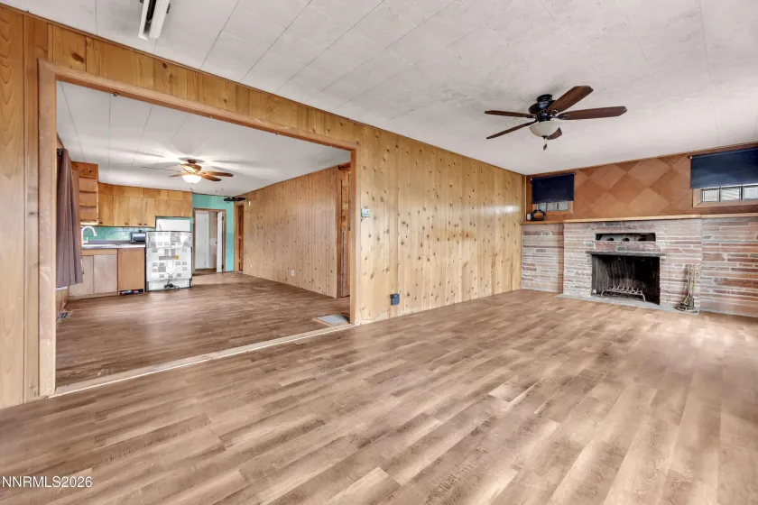 1745 I, Sparks, Nevada 89431, 2 Bedrooms Bedrooms, ,1 BathroomBathrooms,Residential,Residential,I,260002420