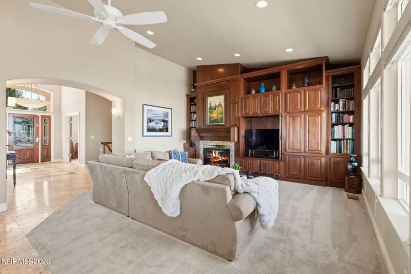 10129 Indian Ridge, Reno, Nevada 89511, 5 Bedrooms Bedrooms, ,4 BathroomsBathrooms,Residential,Residential,Indian Ridge,260002389