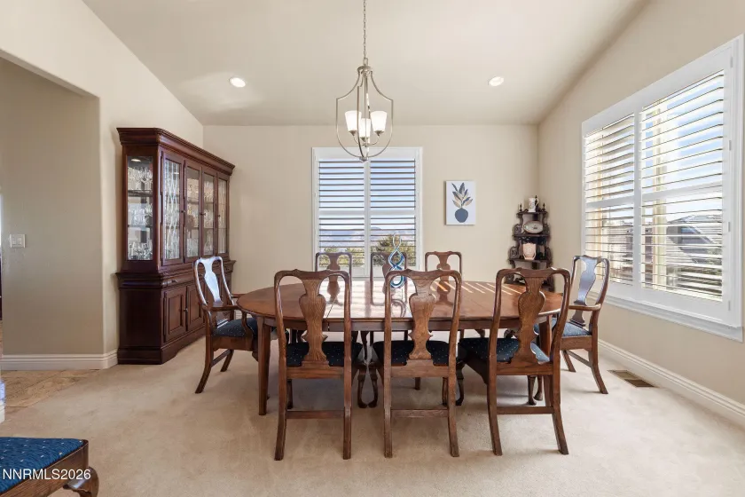 10129 Indian Ridge, Reno, Nevada 89511, 5 Bedrooms Bedrooms, ,4 BathroomsBathrooms,Residential,Residential,Indian Ridge,260002389