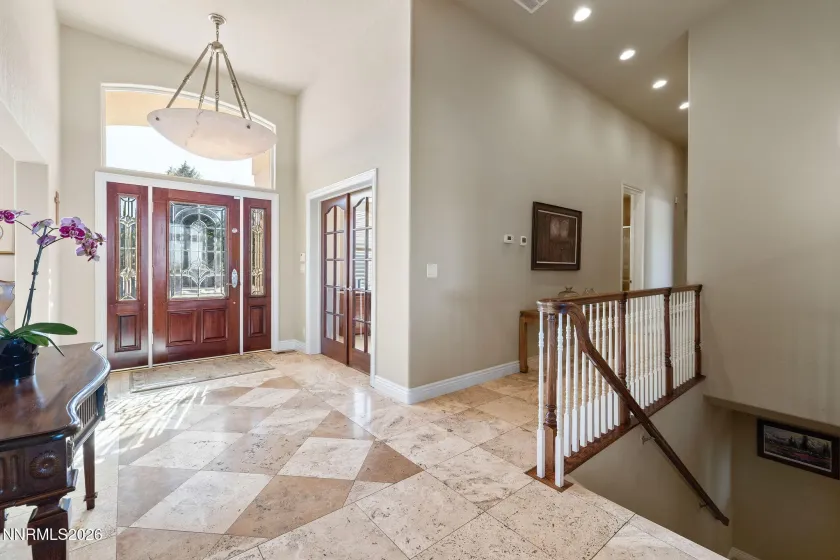 10129 Indian Ridge, Reno, Nevada 89511, 5 Bedrooms Bedrooms, ,4 BathroomsBathrooms,Residential,Residential,Indian Ridge,260002389