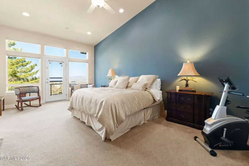 10129 Indian Ridge, Reno, Nevada 89511, 5 Bedrooms Bedrooms, ,4 BathroomsBathrooms,Residential,Residential,Indian Ridge,260002389