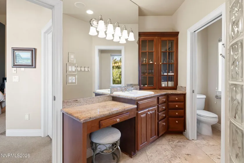 10129 Indian Ridge, Reno, Nevada 89511, 5 Bedrooms Bedrooms, ,4 BathroomsBathrooms,Residential,Residential,Indian Ridge,260002389