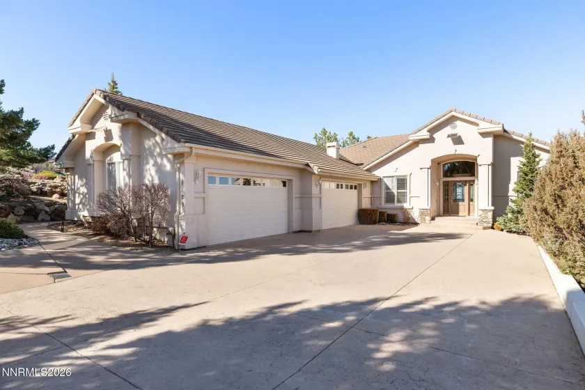10129 Indian Ridge, Reno, Nevada 89511, 5 Bedrooms Bedrooms, ,4 BathroomsBathrooms,Residential,Residential,Indian Ridge,260002389