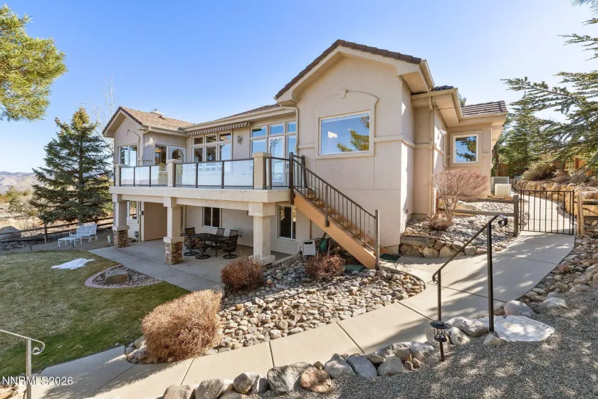 10129 Indian Ridge, Reno, Nevada 89511, 5 Bedrooms Bedrooms, ,4 BathroomsBathrooms,Residential,Residential,Indian Ridge,260002389