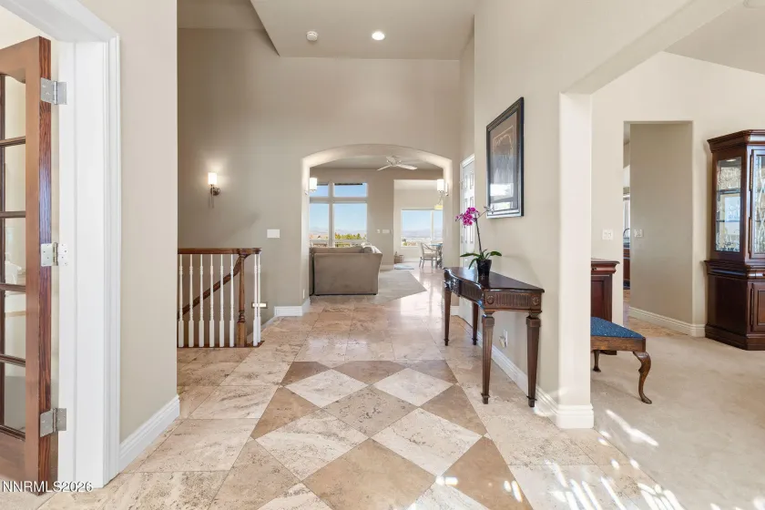 10129 Indian Ridge, Reno, Nevada 89511, 5 Bedrooms Bedrooms, ,4 BathroomsBathrooms,Residential,Residential,Indian Ridge,260002389