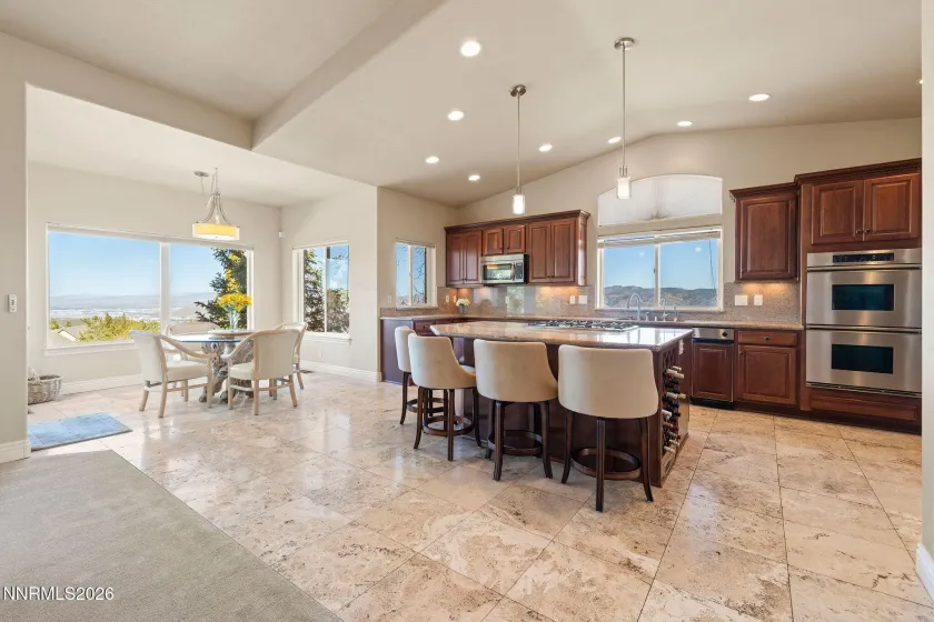 10129 Indian Ridge, Reno, Nevada 89511, 5 Bedrooms Bedrooms, ,4 BathroomsBathrooms,Residential,Residential,Indian Ridge,260002389