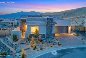 9032 Iron Sky, Reno, Nevada 89523, 4 Bedrooms Bedrooms, ,5 BathroomsBathrooms,Residential,Residential,Iron Sky,260002391