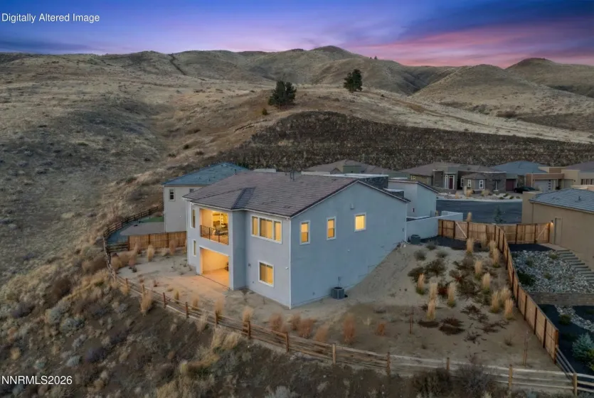 9032 Iron Sky, Reno, Nevada 89523, 4 Bedrooms Bedrooms, ,5 BathroomsBathrooms,Residential,Residential,Iron Sky,260002391