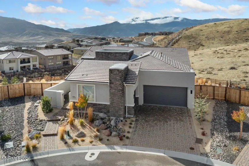 9032 Iron Sky, Reno, Nevada 89523, 4 Bedrooms Bedrooms, ,5 BathroomsBathrooms,Residential,Residential,Iron Sky,260002391