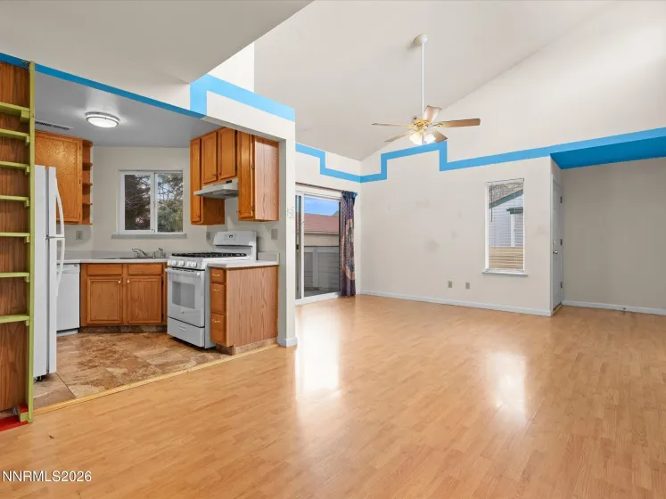 2659 Sycamore Glen, Sparks, Nevada 89434, 2 Bedrooms Bedrooms, ,2 BathroomsBathrooms,Residential,Residential,Sycamore Glen,260002392