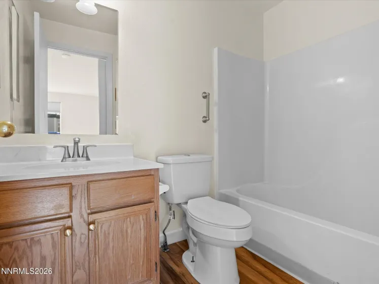 2659 Sycamore Glen, Sparks, Nevada 89434, 2 Bedrooms Bedrooms, ,2 BathroomsBathrooms,Residential,Residential,Sycamore Glen,260002392