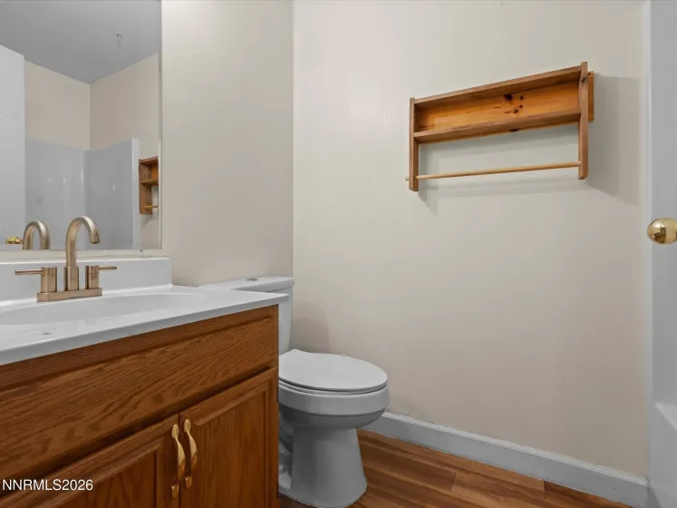 2659 Sycamore Glen, Sparks, Nevada 89434, 2 Bedrooms Bedrooms, ,2 BathroomsBathrooms,Residential,Residential,Sycamore Glen,260002392