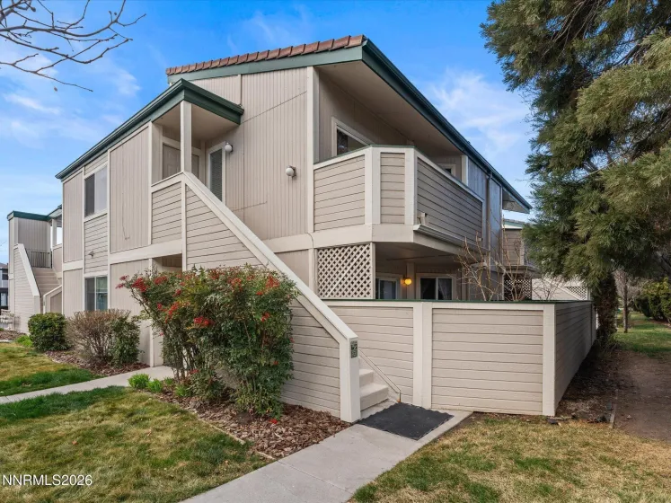 2659 Sycamore Glen, Sparks, Nevada 89434, 2 Bedrooms Bedrooms, ,2 BathroomsBathrooms,Residential,Residential,Sycamore Glen,260002392