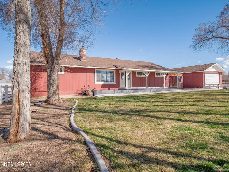 1324 Downs, Minden, Nevada 89423, 4 Bedrooms Bedrooms, ,3 BathroomsBathrooms,Residential,Residential,Downs,260002393