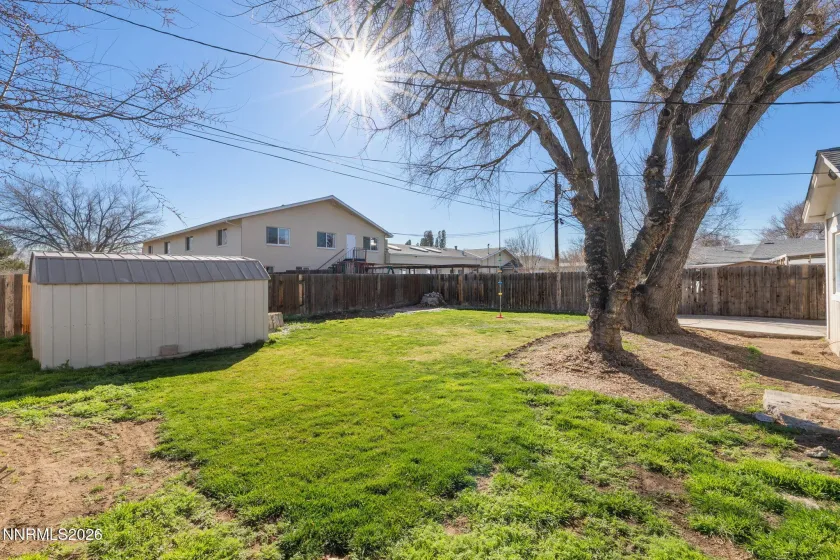 1108 1st, Sparks, Nevada 89431, 2 Bedrooms Bedrooms, ,1 BathroomBathrooms,Residential,Residential,1st,260002394