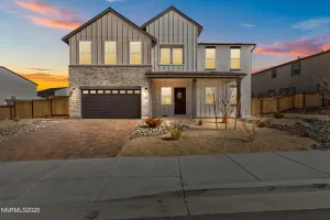 325 Pah Rah Rdg, Sparks, Nevada 89441, 5 Bedrooms Bedrooms, ,4 BathroomsBathrooms,Residential,Residential,Pah Rah Rdg,260002395