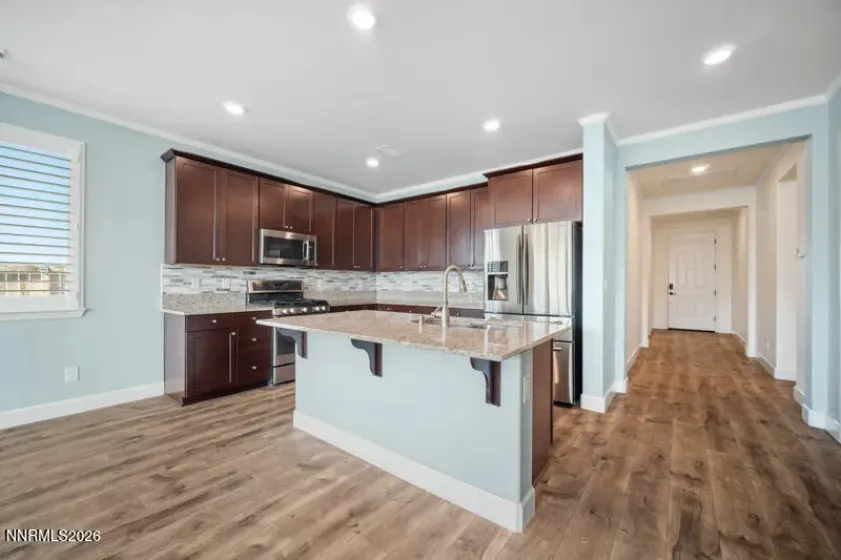 7367 Rutherford, Reno, Nevada 89506, 3 Bedrooms Bedrooms, ,2 BathroomsBathrooms,Residential,Residential,Rutherford,260002396