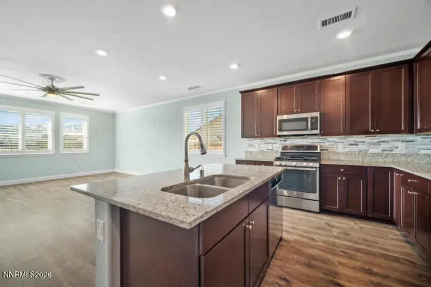 7367 Rutherford, Reno, Nevada 89506, 3 Bedrooms Bedrooms, ,2 BathroomsBathrooms,Residential,Residential,Rutherford,260002396