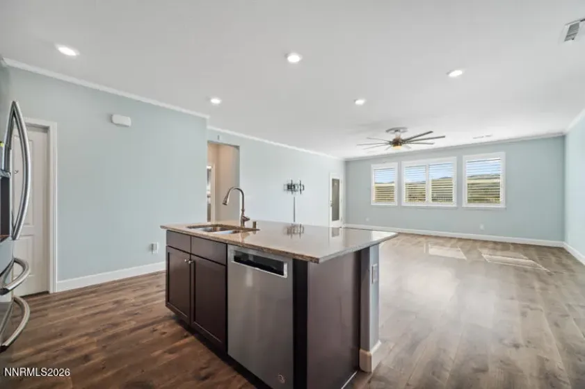 7367 Rutherford, Reno, Nevada 89506, 3 Bedrooms Bedrooms, ,2 BathroomsBathrooms,Residential,Residential,Rutherford,260002396