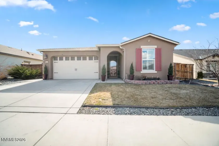 7367 Rutherford, Reno, Nevada 89506, 3 Bedrooms Bedrooms, ,2 BathroomsBathrooms,Residential,Residential,Rutherford,260002396