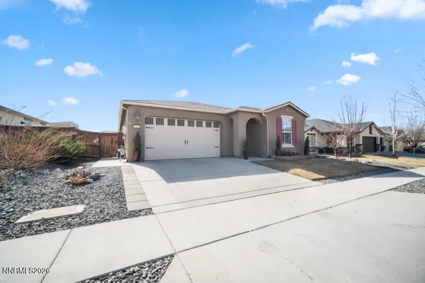 7367 Rutherford, Reno, Nevada 89506, 3 Bedrooms Bedrooms, ,2 BathroomsBathrooms,Residential,Residential,Rutherford,260002396