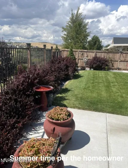 7367 Rutherford, Reno, Nevada 89506, 3 Bedrooms Bedrooms, ,2 BathroomsBathrooms,Residential,Residential,Rutherford,260002396