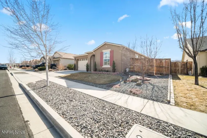 7367 Rutherford, Reno, Nevada 89506, 3 Bedrooms Bedrooms, ,2 BathroomsBathrooms,Residential,Residential,Rutherford,260002396