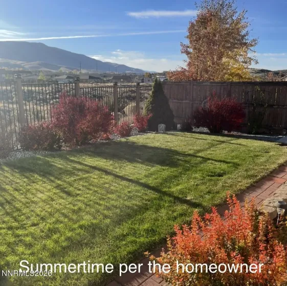 7367 Rutherford, Reno, Nevada 89506, 3 Bedrooms Bedrooms, ,2 BathroomsBathrooms,Residential,Residential,Rutherford,260002396