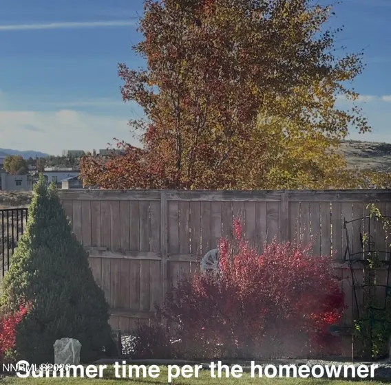 7367 Rutherford, Reno, Nevada 89506, 3 Bedrooms Bedrooms, ,2 BathroomsBathrooms,Residential,Residential,Rutherford,260002396