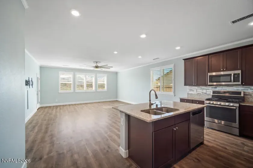 7367 Rutherford, Reno, Nevada 89506, 3 Bedrooms Bedrooms, ,2 BathroomsBathrooms,Residential,Residential,Rutherford,260002396