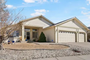 3480 University Green, Reno, Nevada 89512, 3 Bedrooms Bedrooms, ,2 BathroomsBathrooms,Residential,Residential,University Green,260002397