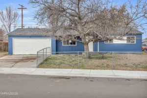 480 Mc Lean, Sparks, Nevada 89431, 3 Bedrooms Bedrooms, ,2 BathroomsBathrooms,Residential,Residential,Mc Lean,260002023