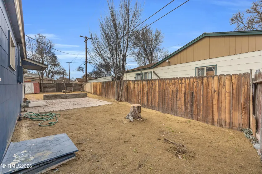 480 Mc Lean, Sparks, Nevada 89431, 3 Bedrooms Bedrooms, ,2 BathroomsBathrooms,Residential,Residential,Mc Lean,260002023