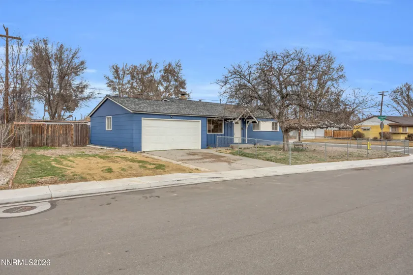 480 Mc Lean, Sparks, Nevada 89431, 3 Bedrooms Bedrooms, ,2 BathroomsBathrooms,Residential,Residential,Mc Lean,260002023