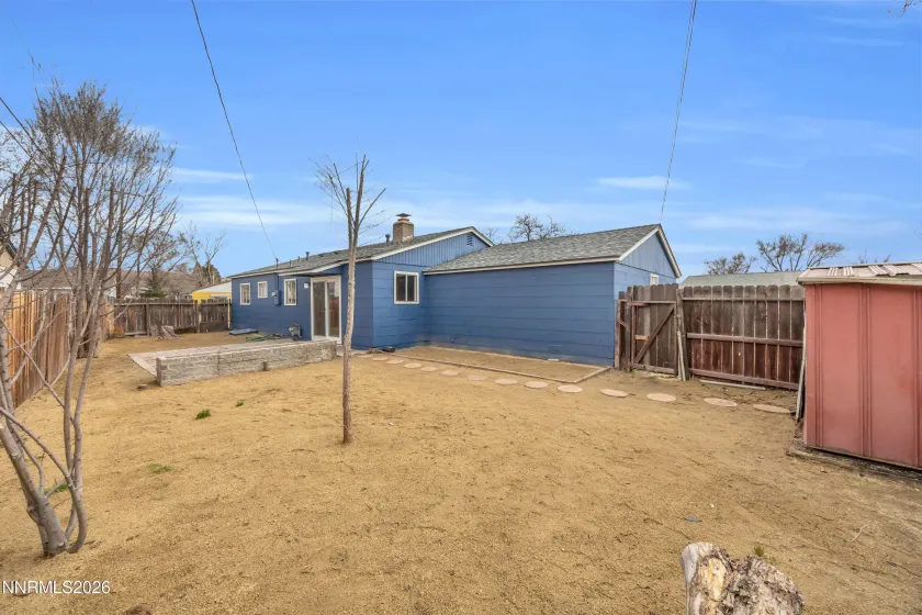 480 Mc Lean, Sparks, Nevada 89431, 3 Bedrooms Bedrooms, ,2 BathroomsBathrooms,Residential,Residential,Mc Lean,260002023