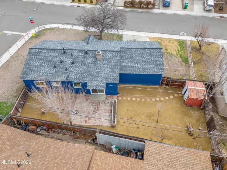 480 Mc Lean, Sparks, Nevada 89431, 3 Bedrooms Bedrooms, ,2 BathroomsBathrooms,Residential,Residential,Mc Lean,260002023