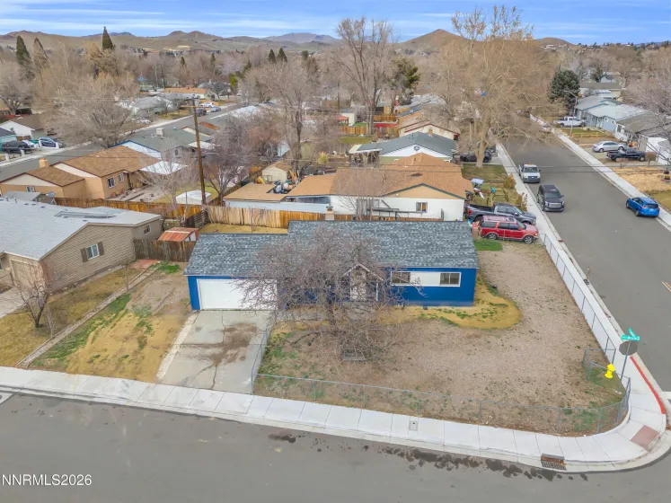 480 Mc Lean, Sparks, Nevada 89431, 3 Bedrooms Bedrooms, ,2 BathroomsBathrooms,Residential,Residential,Mc Lean,260002023