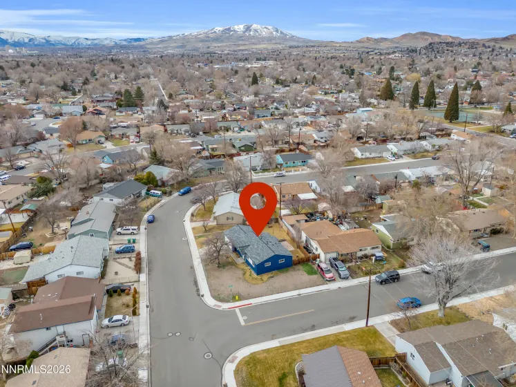 480 Mc Lean, Sparks, Nevada 89431, 3 Bedrooms Bedrooms, ,2 BathroomsBathrooms,Residential,Residential,Mc Lean,260002023